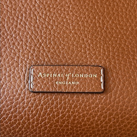 Aspinal of London Hobo Bag - Picture 7 of 12